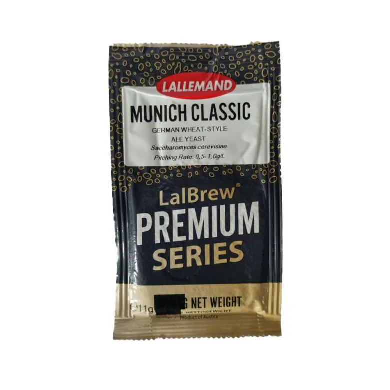 Levadura Munich Classic - 11g