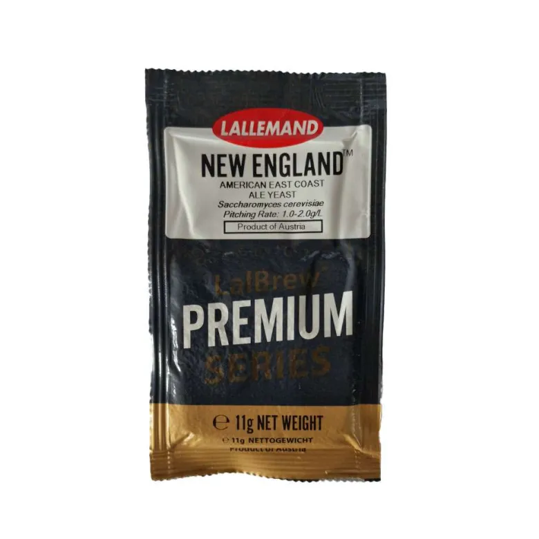 Levadura New England - 11g