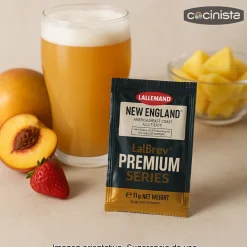 Levadura New England - 11g