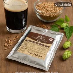 Levadura New World Strong Ale M42 - 250 g