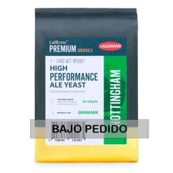Levadura Nottingham - 500g