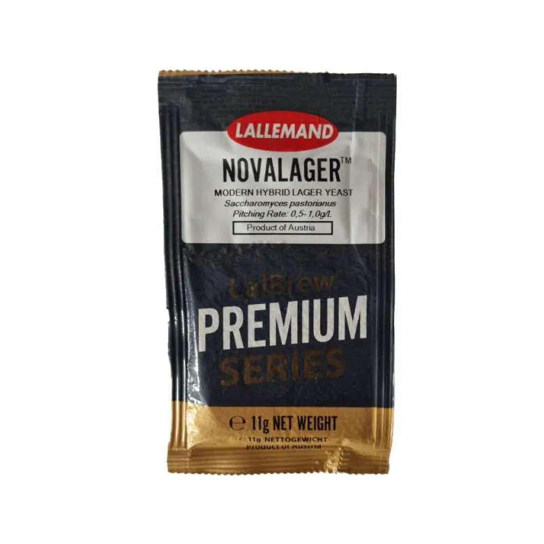 Levadura NovaLager - 11g