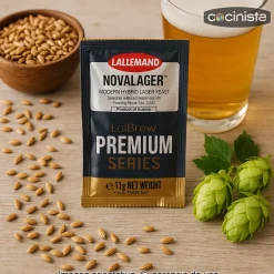 Levadura NovaLager - 11g