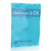 Levadura para cerveza SafAle S-04 - Pack de 5 x 11,5 g