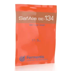 Levadura para cerveza SafAle BE-134 - 11,5 g