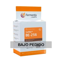 Levadura para cerveza SafAle BE-256 Abbaye - 500g