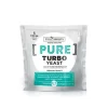 Levadura para destilados PURE TURBO - 117g
