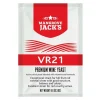 Levadura para vino VR21 - 8g