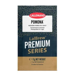 Levadura Pomona - 11g