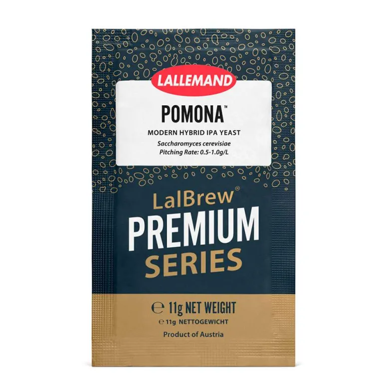 Levadura Pomona - 11g