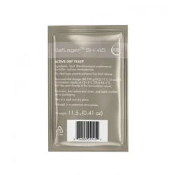 Levadura SafLager SH-45 - 11.5g