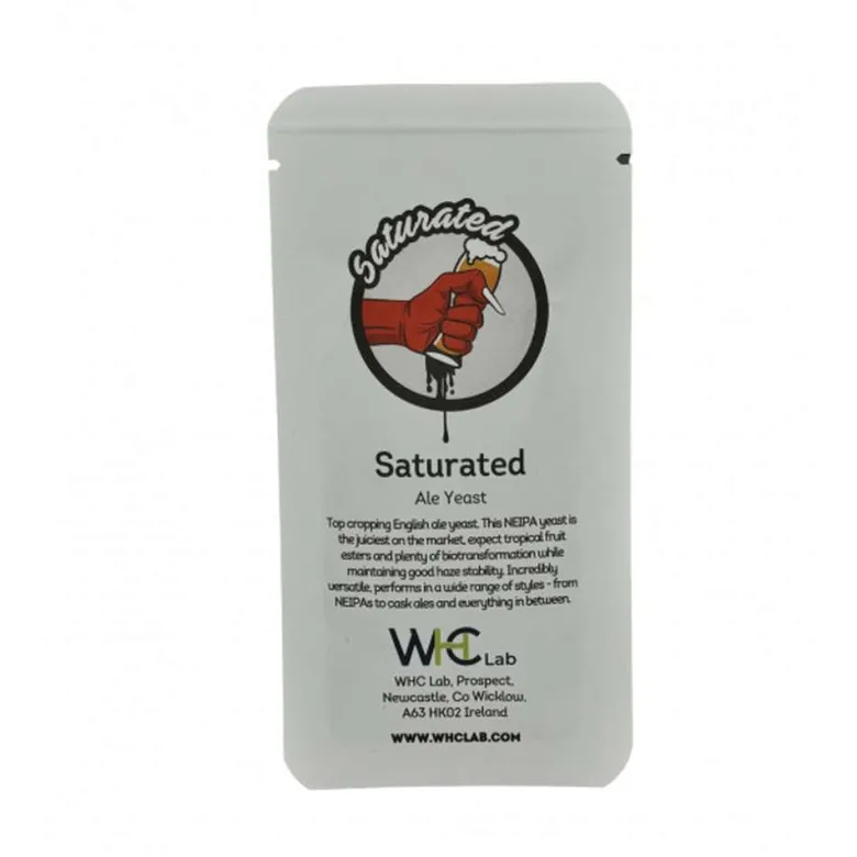 Levadura Saturated - 11 g