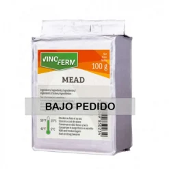 Levadura Seca para Hidromiel - 100g