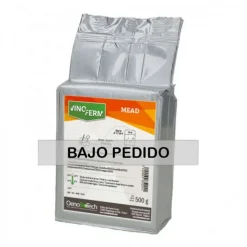 Levadura Seca para Hidromiel - 500 g