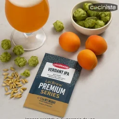 Levadura Verdant IPA - 11g