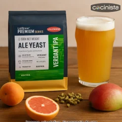 Levadura Verdant IPA - 500G