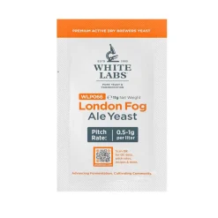 Levadura WLP066 London Fog Ale - 11g