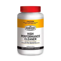 Limpiador de alto rendimiento - 500g
