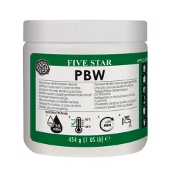 Limpiador PBW - 450g