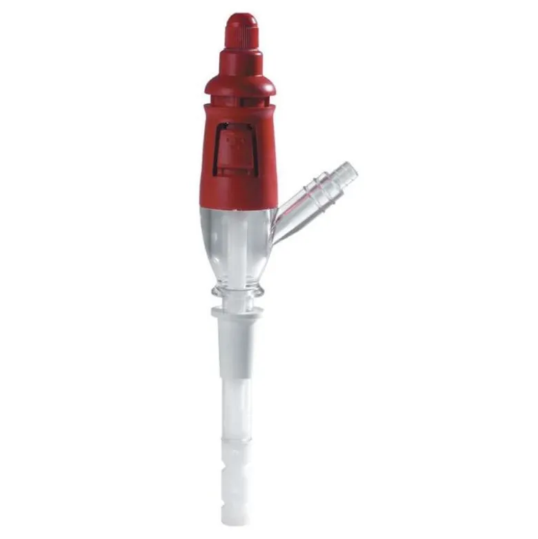 Llenador automático de botellas