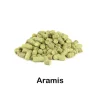 Lúpulo Aramis en pellets 2024 - 50 g