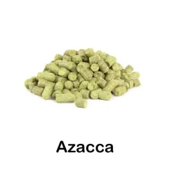 Lúpulo Azacca en pellet 2024 - 50g