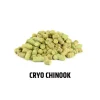 Lúpulo CRYO Chinook en pellets 2025 - 50g