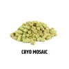 Lúpulo CRYO Mosaic en pellets 2025 - 50g