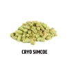 Lúpulo CRYO Simcoe en pellets 2025 - 50g