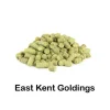 Lúpulo East Kent Goldings en pellets 2025 - 100g