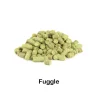 Lúpulo Fuggles en pellet 2025 - 100g