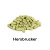 Lúpulo Hallertauer Hersbrucker en pellet 2025 - 100g