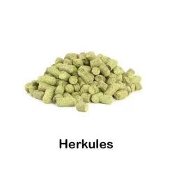 Lúpulo Herkules en pellets 2025 - 50g