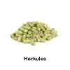 Lúpulo Herkules en pellets 2024 - 50g