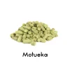 Lúpulo Motueka en pellets 2025 - 100g