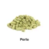 Lúpulo Perle en pellet 2025 - 100g