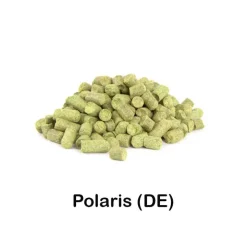 Lúpulo Polaris en pellets 2025 - 50 g