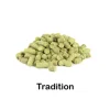 Lúpulo Tradition en pellet 2025 - 50g