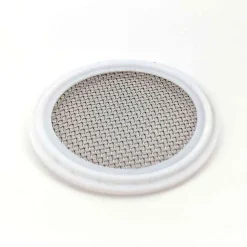 Malla para Tri-Clamp de 2"
