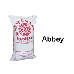 Malta Abbey - 500g Entera