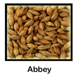 Malta Abbey - 500 g Entera