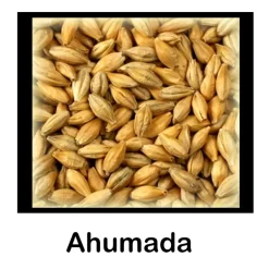 Malta Ahumada - 500g Entera
