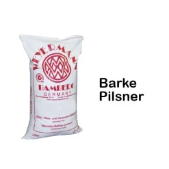 Malta Barke Pilsner - 1 Kg - Entera