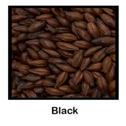 Malta Black - 500g Entera