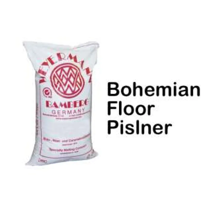 Malta Bohemian Floor Pils - 1kg Entera