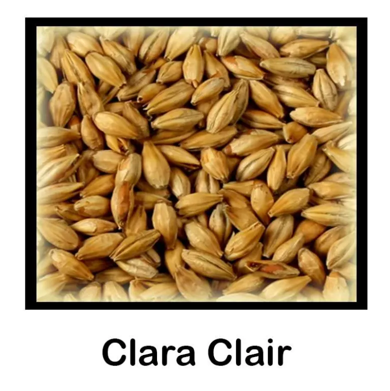 Malta Cara Clair - 500g Entera