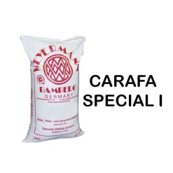 Malta CARAFA Especial tipo I - 500g - Entera