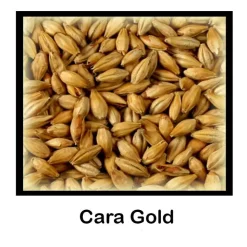 Malta Cara Gold - 500g Entera