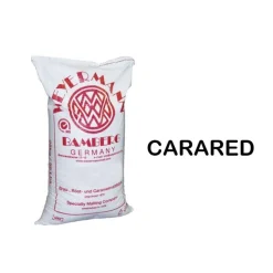 Malta CARARED - 500g - Entera