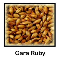 Malta Cara Ruby - 500 g Entera